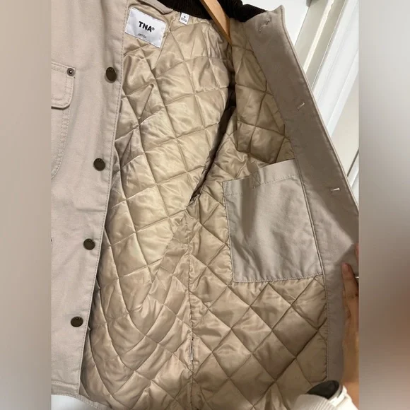 Barnett Chore Jacket - Picture 7 of 9